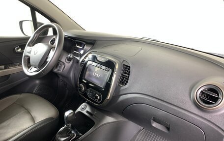 Renault Kaptur I рестайлинг, 2018 год, 1 530 000 рублей, 13 фотография