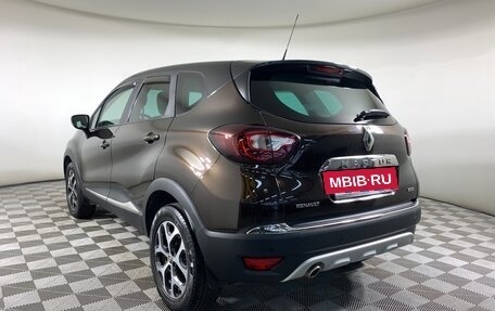 Renault Kaptur I рестайлинг, 2018 год, 1 530 000 рублей, 7 фотография