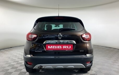 Renault Kaptur I рестайлинг, 2018 год, 1 530 000 рублей, 6 фотография