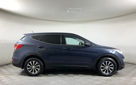 Hyundai Santa Fe III рестайлинг, 2014 год, 1 760 000 рублей, 4 фотография