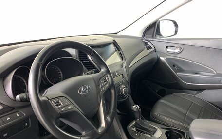 Hyundai Santa Fe III рестайлинг, 2014 год, 1 760 000 рублей, 11 фотография