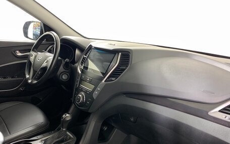 Hyundai Santa Fe III рестайлинг, 2014 год, 1 760 000 рублей, 13 фотография