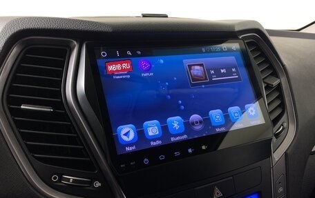 Hyundai Santa Fe III рестайлинг, 2014 год, 1 760 000 рублей, 15 фотография