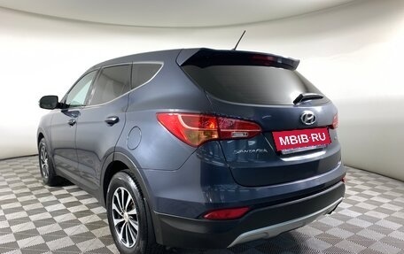 Hyundai Santa Fe III рестайлинг, 2014 год, 1 760 000 рублей, 7 фотография