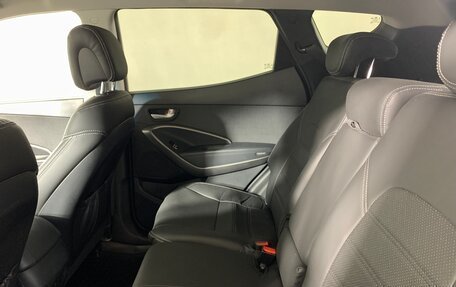 Hyundai Santa Fe III рестайлинг, 2014 год, 1 760 000 рублей, 18 фотография