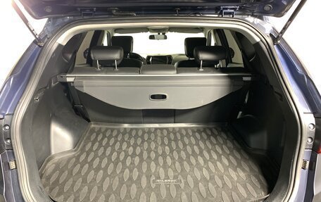 Hyundai Santa Fe III рестайлинг, 2014 год, 1 760 000 рублей, 19 фотография