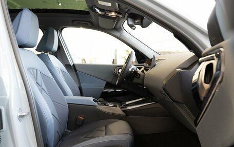 BMW X3, 2025 год, 7 700 000 рублей, 14 фотография