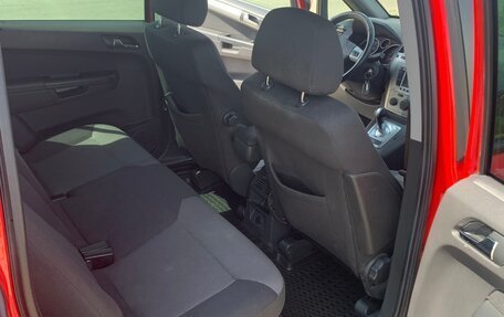 Opel Zafira B, 2013 год, 990 000 рублей, 11 фотография