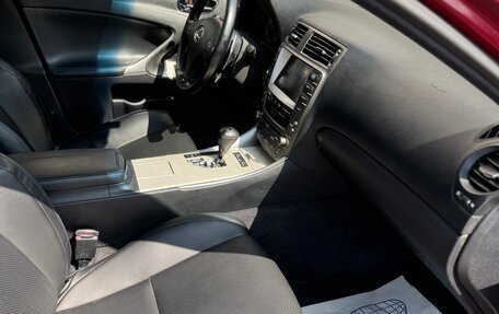 Lexus IS F, 2008 год, 2 700 000 рублей, 4 фотография