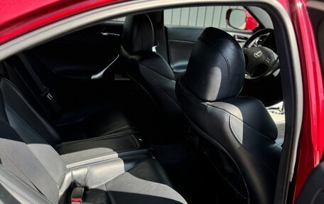 Lexus IS F, 2008 год, 2 700 000 рублей, 5 фотография