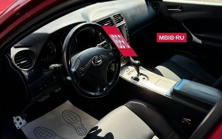 Lexus IS F, 2008 год, 2 700 000 рублей, 7 фотография