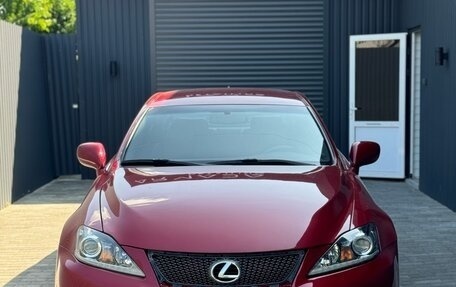 Lexus IS F, 2008 год, 2 700 000 рублей, 10 фотография