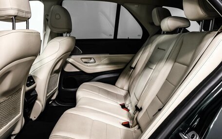 Mercedes-Benz GLE, 2021 год, 6 200 000 рублей, 9 фотография