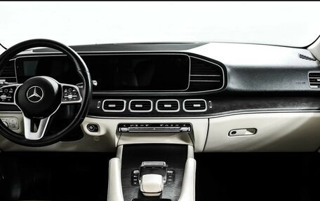 Mercedes-Benz GLE, 2021 год, 6 200 000 рублей, 8 фотография