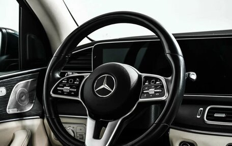 Mercedes-Benz GLE, 2021 год, 6 200 000 рублей, 7 фотография