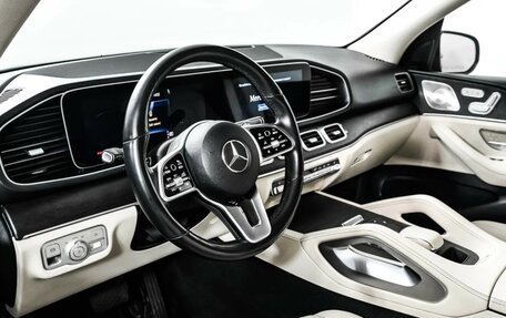 Mercedes-Benz GLE, 2021 год, 6 200 000 рублей, 6 фотография
