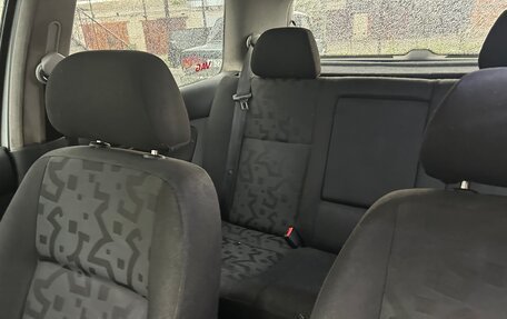 Volkswagen Golf IV, 2000 год, 450 000 рублей, 9 фотография