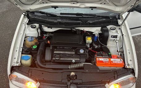 Volkswagen Golf IV, 2000 год, 450 000 рублей, 7 фотография