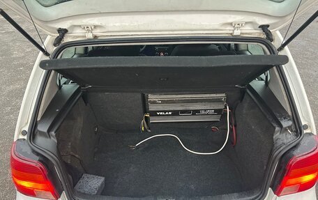 Volkswagen Golf IV, 2000 год, 450 000 рублей, 10 фотография