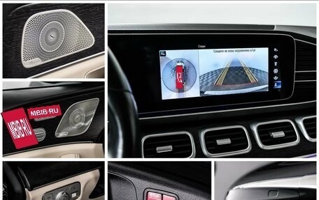Mercedes-Benz GLE, 2021 год, 6 200 000 рублей, 13 фотография