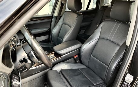 BMW X3, 2015 год, 2 250 000 рублей, 8 фотография