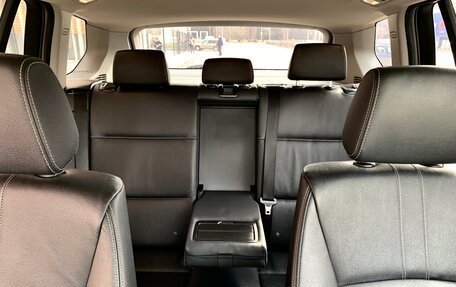 BMW X3, 2015 год, 2 250 000 рублей, 13 фотография