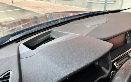 BMW X3, 2015 год, 2 250 000 рублей, 10 фотография