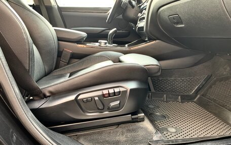 BMW X3, 2015 год, 2 250 000 рублей, 16 фотография