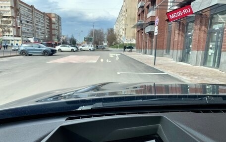 BMW X3, 2015 год, 2 250 000 рублей, 11 фотография