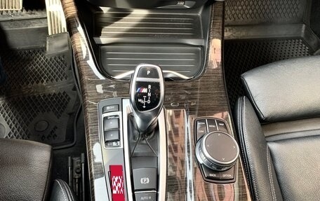 BMW X3, 2015 год, 2 250 000 рублей, 9 фотография