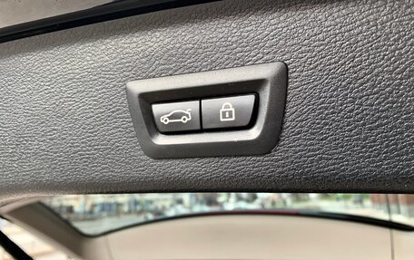 BMW X3, 2015 год, 2 250 000 рублей, 23 фотография