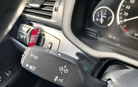 BMW X3, 2015 год, 2 250 000 рублей, 28 фотография