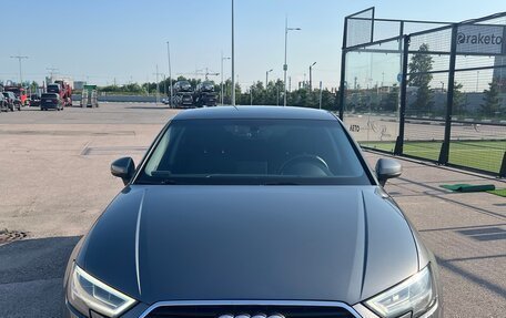 Audi A3, 2020 год, 2 245 000 рублей, 2 фотография