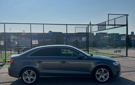 Audi A3, 2020 год, 2 245 000 рублей, 7 фотография