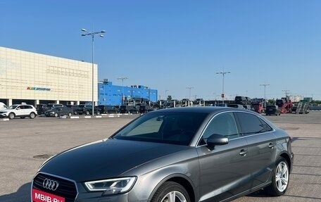 Audi A3, 2020 год, 2 245 000 рублей, 5 фотография