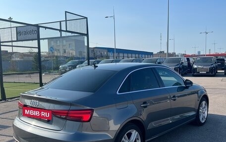 Audi A3, 2020 год, 2 245 000 рублей, 8 фотография
