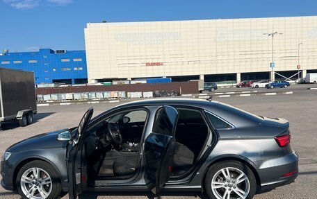 Audi A3, 2020 год, 2 245 000 рублей, 17 фотография