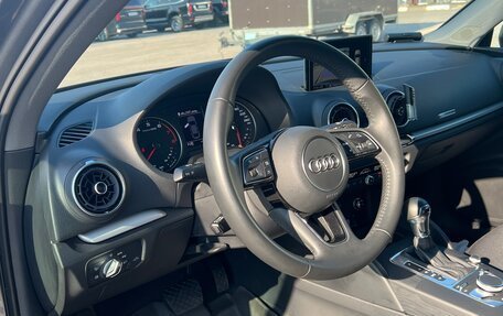Audi A3, 2020 год, 2 245 000 рублей, 18 фотография
