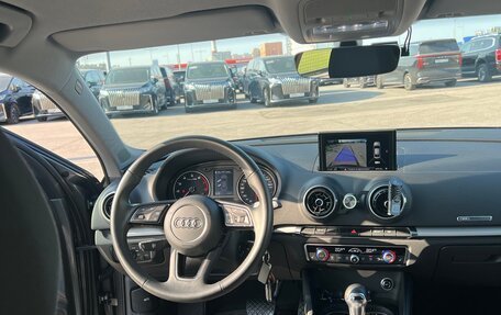 Audi A3, 2020 год, 2 245 000 рублей, 21 фотография