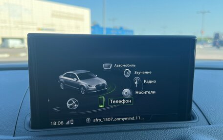Audi A3, 2020 год, 2 245 000 рублей, 25 фотография