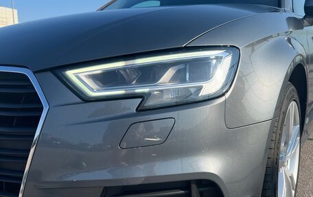 Audi A3, 2020 год, 2 245 000 рублей, 30 фотография