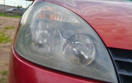 Renault Symbol I, 2007 год, 350 000 рублей, 3 фотография