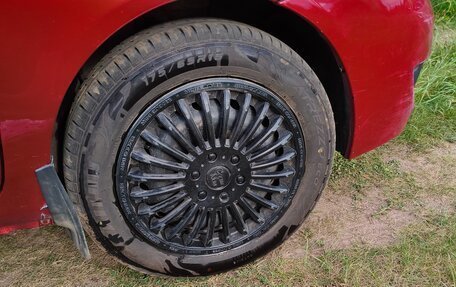 Renault Symbol I, 2007 год, 350 000 рублей, 10 фотография
