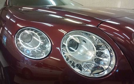 Bentley Continental GT II рестайлинг, 2012 год, 8 500 000 рублей, 5 фотография