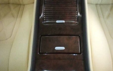 Bentley Continental GT II рестайлинг, 2012 год, 8 500 000 рублей, 17 фотография