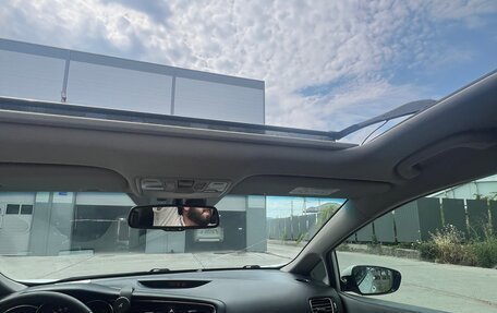 KIA cee'd III, 2016 год, 1 390 000 рублей, 16 фотография