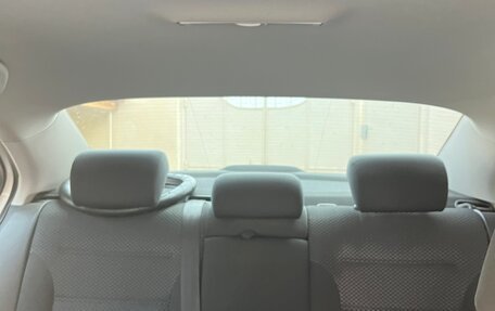 Volkswagen Jetta VI, 2013 год, 1 050 000 рублей, 11 фотография