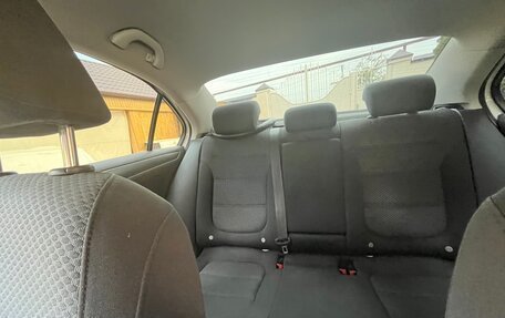 Volkswagen Jetta VI, 2013 год, 1 050 000 рублей, 9 фотография