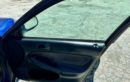 Honda Civic Ferio III, 1998 год, 310 000 рублей, 16 фотография
