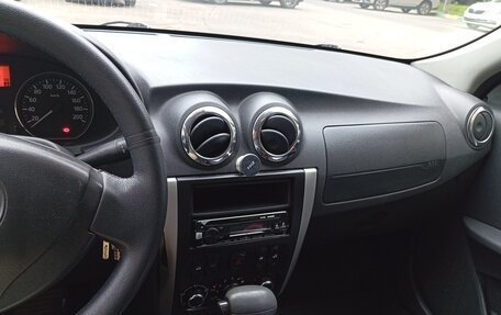 Nissan Almera, 2015 год, 760 000 рублей, 7 фотография
